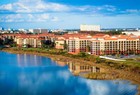 Westgate Lakes Resort Orlando  Florida  4 Days 3 Nights  99