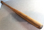 Rare Vintage Cox Memphis Champion Wood Baseball Bat Early 1900 s