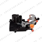 Rear Right Side Door Lock Actuator For 96-21 Chevy Express 1500 2500 Gmc Savana