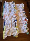 Bum Genius ava Baby And Accessories Lot