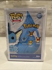 Funko Pop  Vinyl  Pok  mon - Vaporeon  diamond Collection  -  exclusive   627