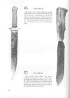 Early Primitive Knife Id Guide American   Indian Knives