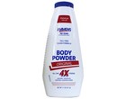 Body Powder Original     Talc-free Clean Formula  All-day 4x Strong Protection    