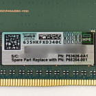 Hpe 32gb  1x32gb  Dual Rank X8 Ddr5-5600 Smart Memory Kit  p64706-b21 