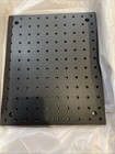 Thorlabs 973 579-7227 Mb1012 Aluminum Breadboard 10  X 12  X 1 2   1 4 -20 Taps