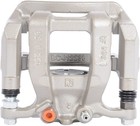 18-b5553 Remanufactured Unloaded Caliper W bracket  renewed 