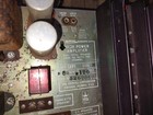 Seeburg Arcade Jukebox Sound Amp   6013