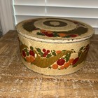 Vintage 1950 s Tin - Smith Crafted Chicago - Excellent Condition 