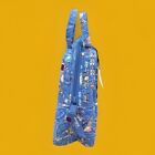 Vera Bradley Disney Lunch Bunch Cinderella Paisley Friends Gus   Jaq - Nwt