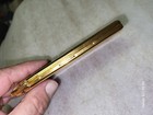 Vintage Colibri Cigarette Holder Case With Lighter