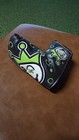 Rare Scotty Cameron Jackpot Johnny Putter Cover Custom Shop 