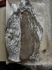 3 Associated Unprepared Hadrosaur Fossil Dinosaur Bones - Hell Creek Mt