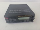 Uniden Bearcat Bct7 Bear Tracker 800 Police Fire Scanner 100 Channel  