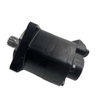 Drive Motor 6682034 Replacement For Bobcat 751 753 763 773 S130 S150 S16 S160