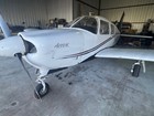 1976 Piper Pa28r-200 Fresh Annual