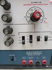 Vintage Electronics Heathkit 10-4105 Oscilloscope Test Bench Tool