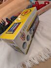 Mpc Space Playset  U s  Air Force Space Control Command Playset