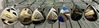 Wholesale Lot Of 30 Golf Clubs - Assorted Golf Clubs