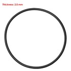Clutch Gear O-rings For Honda Pioneer 1000 Sxs1000m3 Sxs1000m5 Sxs1000m6 2016-24