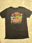 Funko Records Tees Saved By The Bell Zack Attack Medium With Box