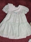 Vintage Girl Dress Lot  5  Sz 5 -7 Nanette  Bryan  Blueberi Boulevard    Vgc