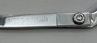 Vintage Wiss Chrome Plate Pinking Shears Scissors Sewing Craft 9   