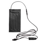 Usb Heating Pad Small Heating Pad 5v 2a Usb Electric Cloth Heater Pad Heating