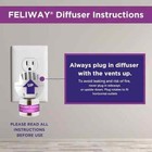 Feliway Classic Cat Calming 30 Day Refill Each 1 6 Fl Oz  48ml  3 Pack