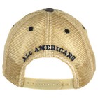 Us Army 82nd Airborne Division Vintage Trucker Hat