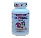     desparasitante Natural Para Gallos        depurox Natural Dewormer For Rooster        