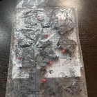 Allen Bradley 800f-x01 Contact Block 1nc 600v 10a Series   A  Bag  Of  10 Pcs