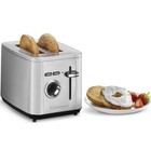 Cuisinart Stainless Steel 2-slice Toaster - Cpt-12wm