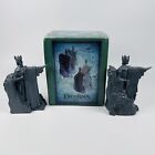 Lord Of The Rings Lotr Sideshow Weta Bookends Statues Gates Of Argonath