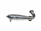 Hobao Hyper Gpx4 Tuned Exhaust Pipe W Manifold Rc Part  18415