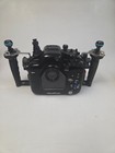 Nauticam Na-r7 Underwater Housing