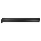 Front Passenger Side Door Lower Molding Trim For Toyota Highlander 2011 2012