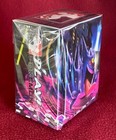 Pok  mon Deck Box Gengar Manectric New Factory Sealed Event Promo Item 2014