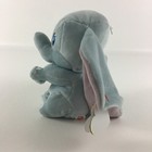 Ty Sparkle Beanie Babies Collection Disney Dumbo Plush Bean Bag Stuffed New Tags