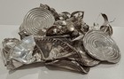 242 Grams 925 Sterling Silver  Lot Scrap