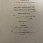 Dressmaking By Singer  First Edition  1958  Vintage How-to Book