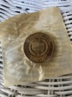 The Beatles Commemorating The 1964 Visit To The United States Mems 31mm Coin