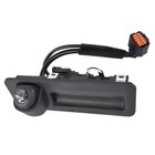 Rear Tailgate Handle Backup Camera 95760-f2001 For Hyundai Elantra 2017-2018