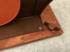 Glastar Double Stained Glass Foiling Machine Foiler Free Shipping