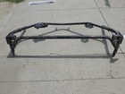 Honda Pioneer 1000 Eps 18 Roll Cage Middle Bar 71910-hl4-f00 51923
