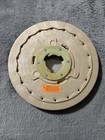 Plate Malish 18  Spin Off Carpet Brush W np-9200 Plate Fits Most 20  Machines