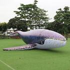 Giant Inflatable Whale Inflatable Orca Sale Humpback Whale Toys For Decorations