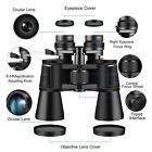 Zoom Binoculars 180x100 Day Night Vision Bak4 Prism High Power Waterproof   Case