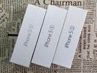 99 new Apple Iphone 5s 16 32gb 64gb Black White Gold Fully Unlocked any Carrier 