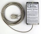 Infiltec Qm-4 5lv Seismograph  Seismometer  Earthquake Detector  Seismic Monitor