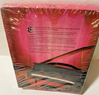 Teddy Ruxpin Love Songs Boxed Set Book  Tape And Tuxedo New Sealed Box